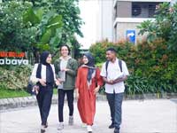 Perkuliahan Paralel MH UM SURABAYA Nomor 2